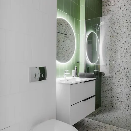 Axxis By Axxis Nova Resort&spa