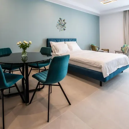 Axxis Nova & 3* Mamaia