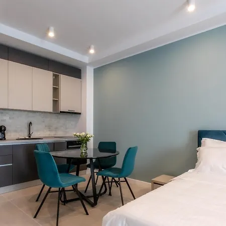 Axxis Nova & Apartahotel