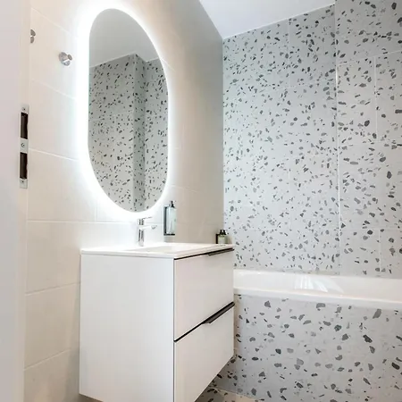 Apartahotel Axxis Nova &