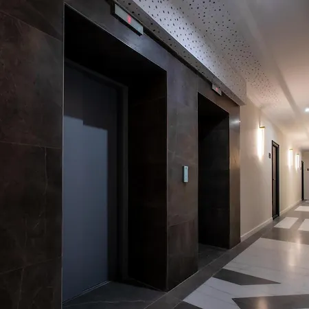 Apartahotel Axxis Nova & 3*