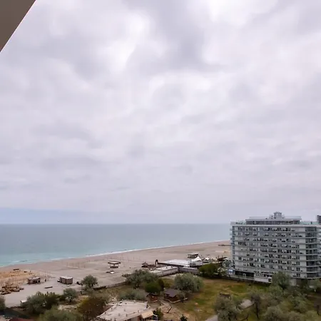 Apartahotel Axxis Nova & Mamaia