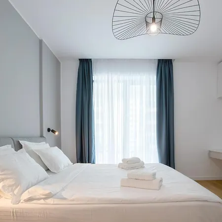 Axxis Nova & Hotel de apartamente