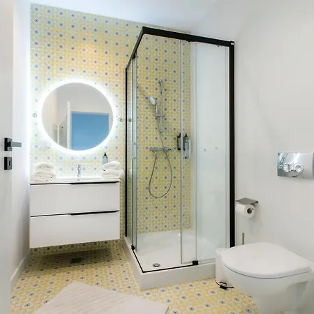 Apartahotel Axxis Nova &