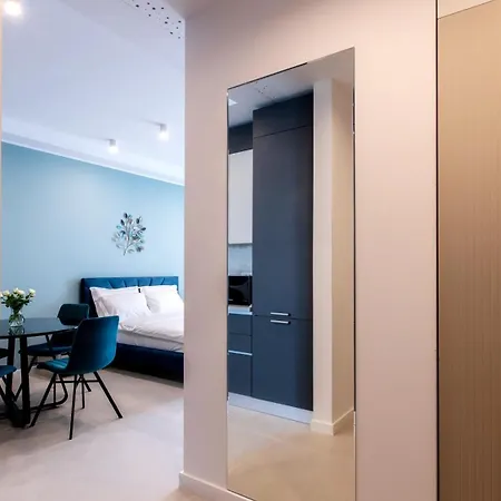 Axxis Nova & Apartahotel Mamaia