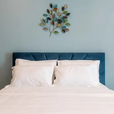 Apartahotel Axxis Nova & Mamaia