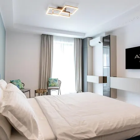 Axxis By Axxis Nova Resort&spa