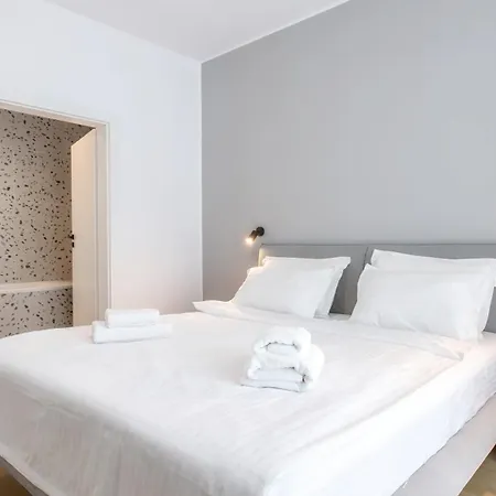 Hotel de apartamente Axxis Nova & 3*