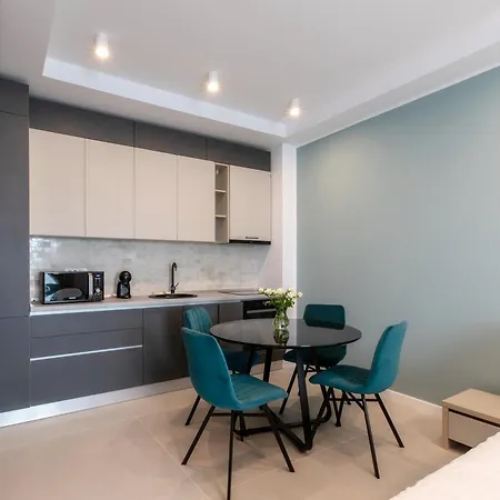 Axxis Nova & 3* Mamaia