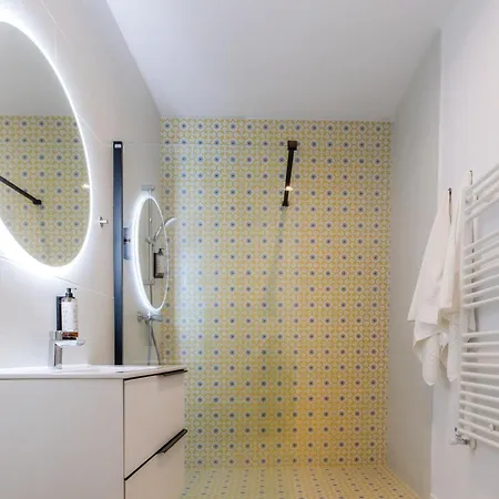 Axxis Nova & Hotel de apartamente