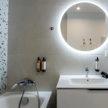 Axxis By Axxis Nova Resort&spa 아파트호텔 3*