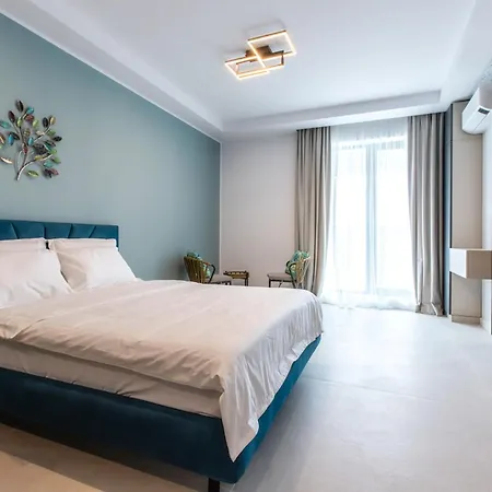 Apartahotel Axxis Nova & 3*