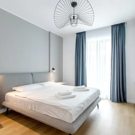 Axxis Nova & Apartahotel Mamaia