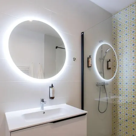 Apartahotel Axxis Nova & Mamaia