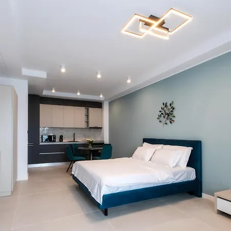 Axxis Nova & Apartahotel