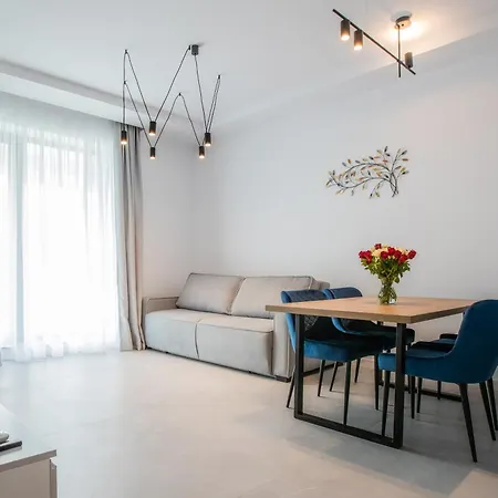 Apartahotel Axxis Nova & Mamaia