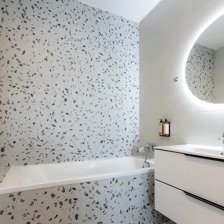 Axxis Nova & Apartahotel Mamaia
