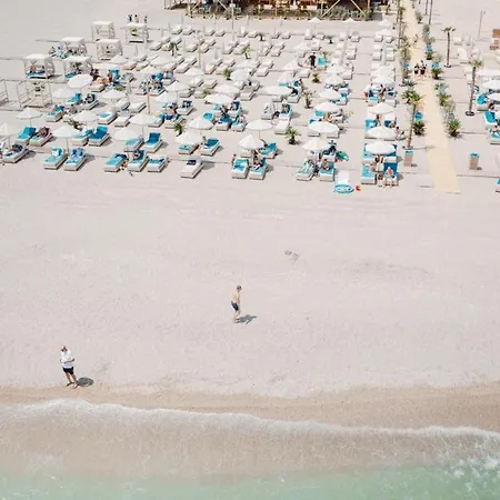 Apartahotel Axxis Nova & 3*
