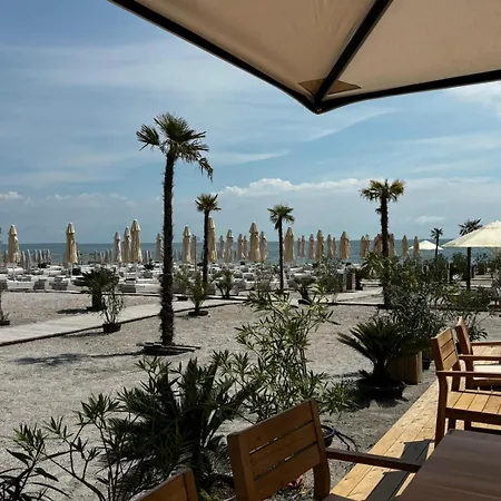 Axxis By Axxis Nova Resort&spa