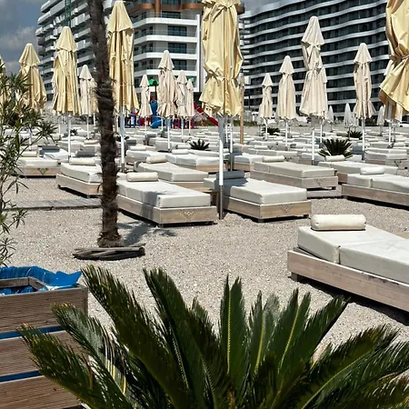 아파트호텔 Axxis By Axxis Nova Resort&spa